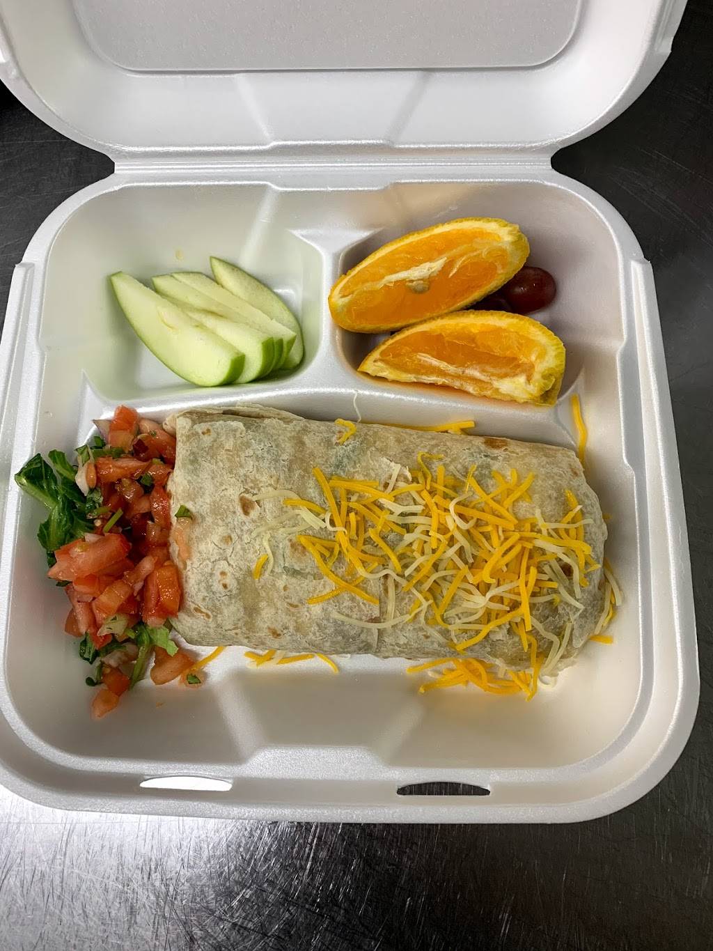 Los Pinos | restaurant | 3420 Palmer Dr, Cameron Park, CA 95682, USA | 5306721403 OR +1 530-672-1403