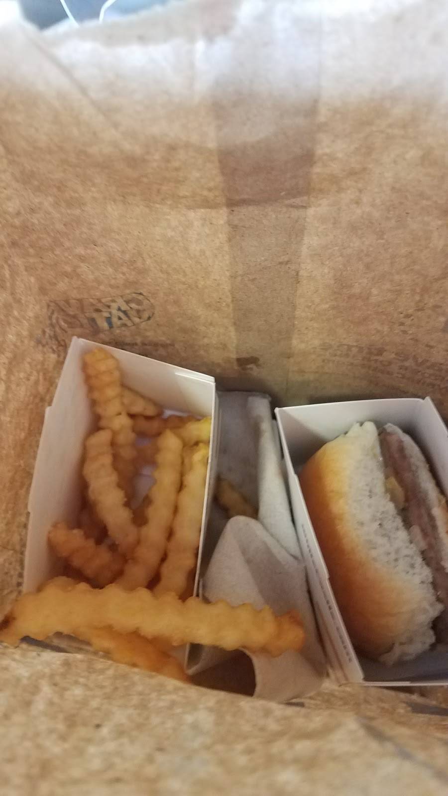 White Castle | restaurant | 1902 N Bechtle Ave, Springfield, OH 45504, USA | 9373991127 OR +1 937-399-1127