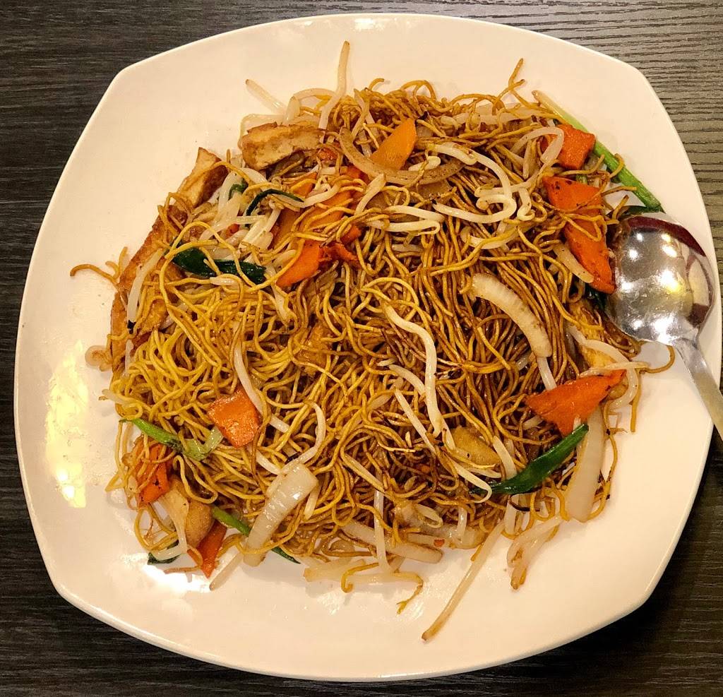 Hong Kong Cafe | restaurant | 9200 Bolsa Ave # 117, Westminster, CA 92683, USA | 7149021319 OR +1 714-902-1319