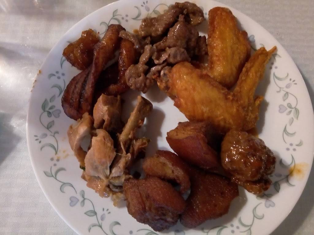 La Cocina Tropical | restaurant | 343 Market St, Lowell, MA 01852, USA | 9784556747 OR +1 978-455-6747