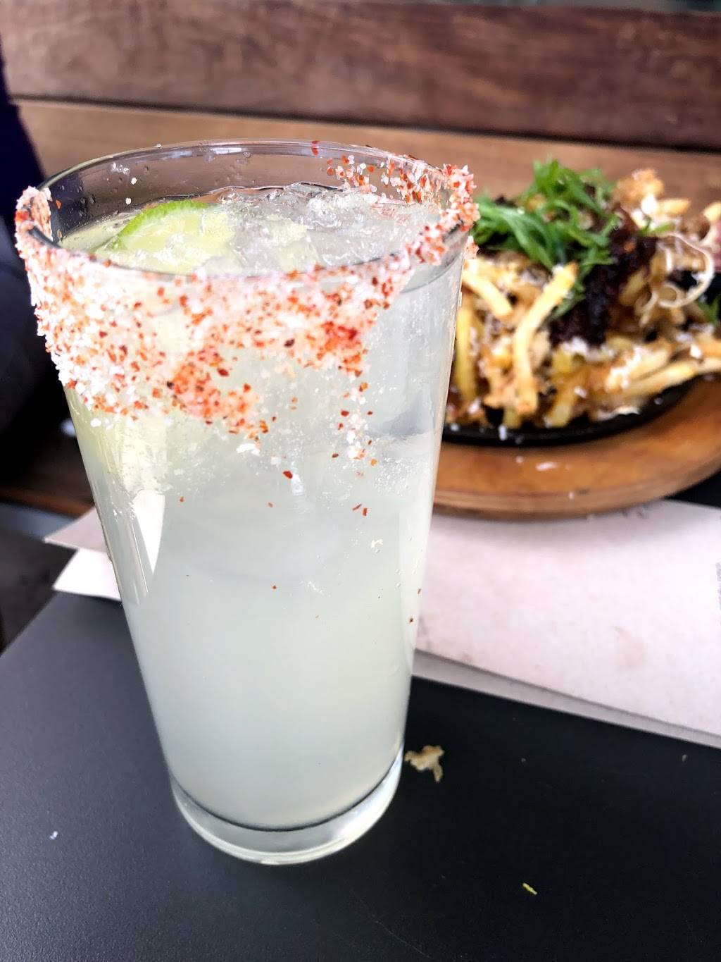 Señor Bear | restaurant | 3301 Tejon St, Denver, CO 80211, USA | 7205725997 OR +1 720-572-5997