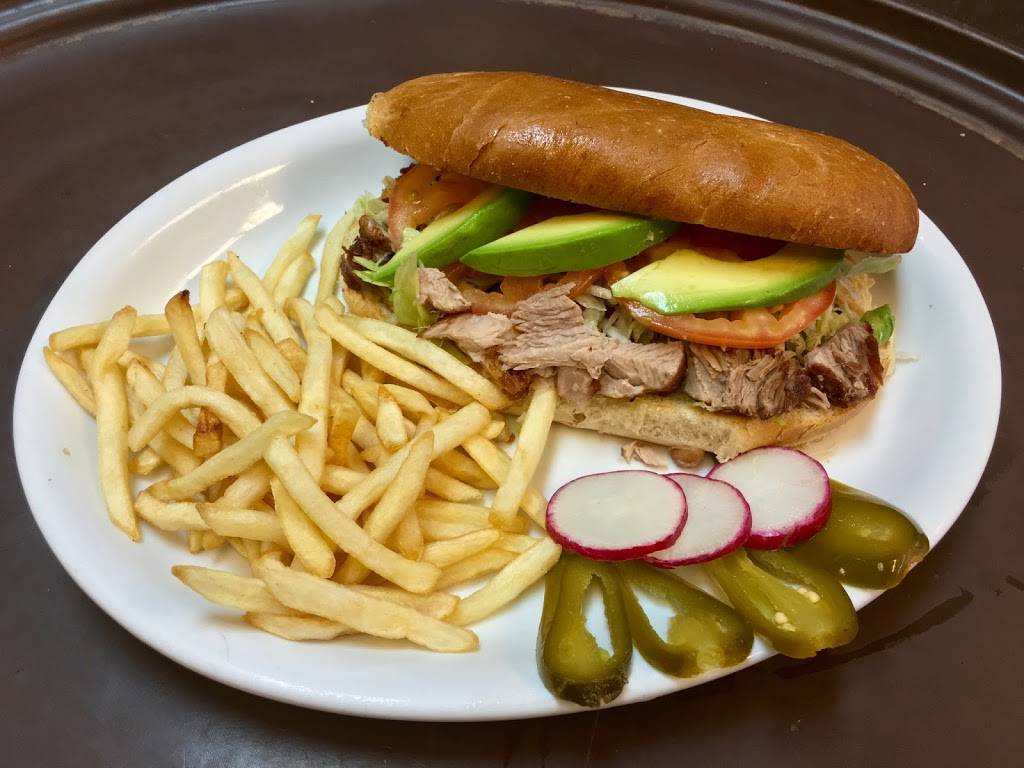 Casa Jimenez | restaurant | 19171 Magnolia St # 6, Huntington Beach, CA 92646, USA | 7145939824 OR +1 714-593-9824