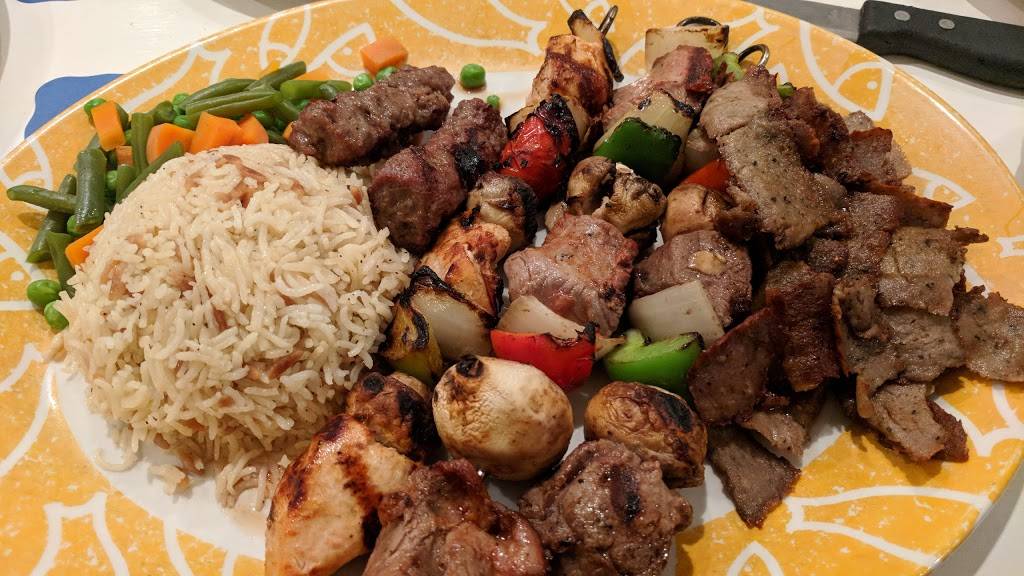 Ayhans Shish-Kebab Restaurant | restaurant | 550 Sunrise Hwy, Baldwin, NY 11510, USA | 5162231414 OR +1 516-223-1414