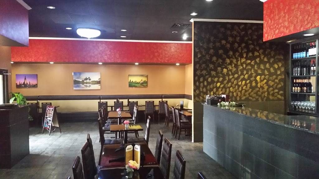 House of Thai | restaurant | 275 S State Rd 135, Greenwood, IN 46142, USA | 3178890886 OR +1 317-889-0886