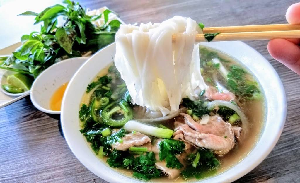 Pho 101 | restaurant | 8031 Edinger Ave, Westminster, CA 92683, USA | 7143753330 OR +1 714-375-3330