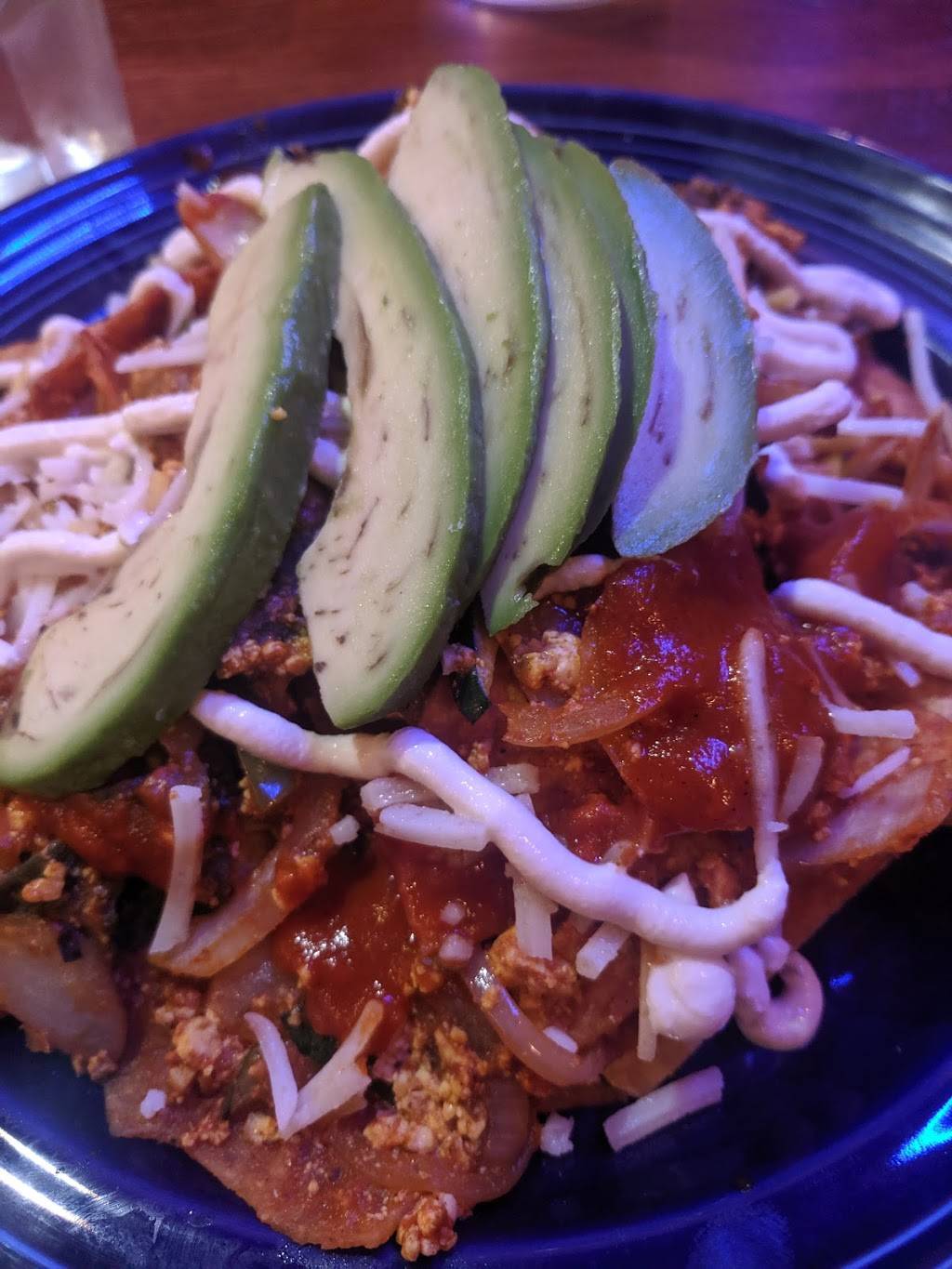 The Grain Cafe | restaurant | 10032 Venice Blvd, Culver City, CA 90232, USA | 3108760180 OR +1 310-876-0180