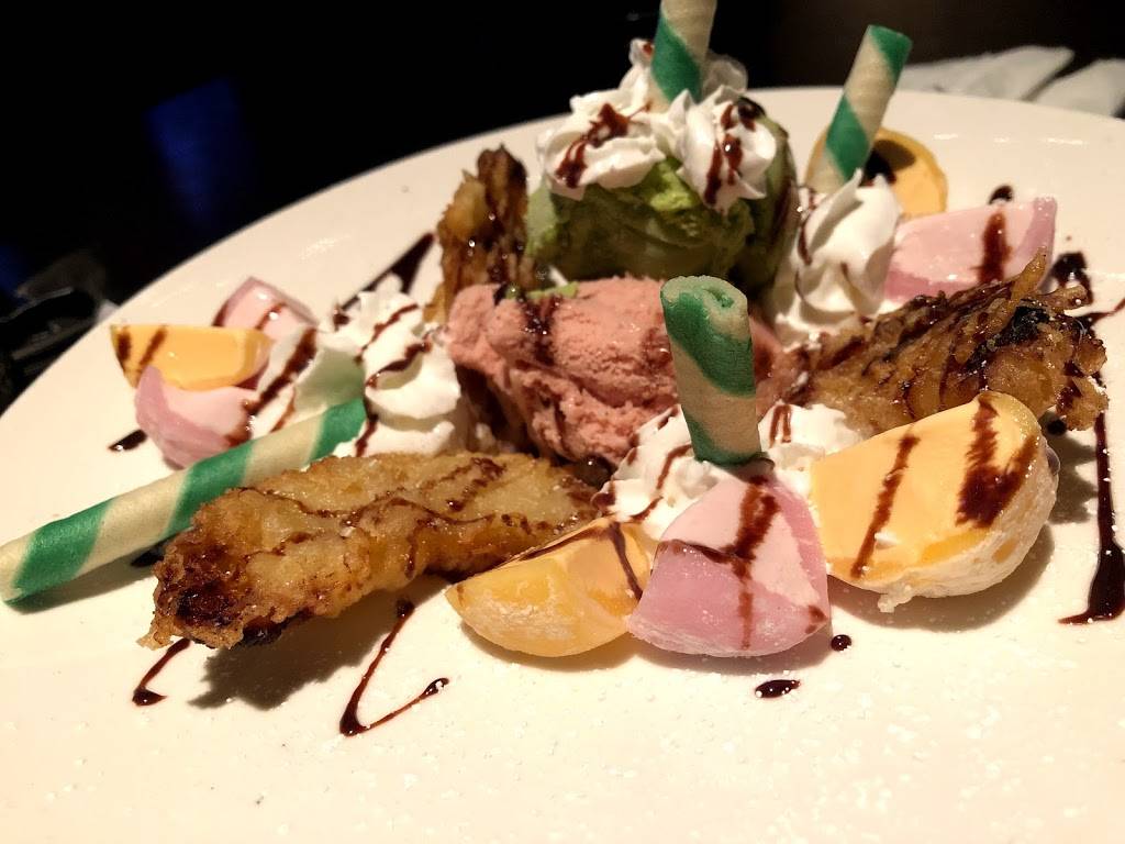 Kobe Japanese Cuisine & Bar | restaurant | 929 Edgewater Blvd, Foster City, CA 94404, USA | 6505718798 OR +1 650-571-8798