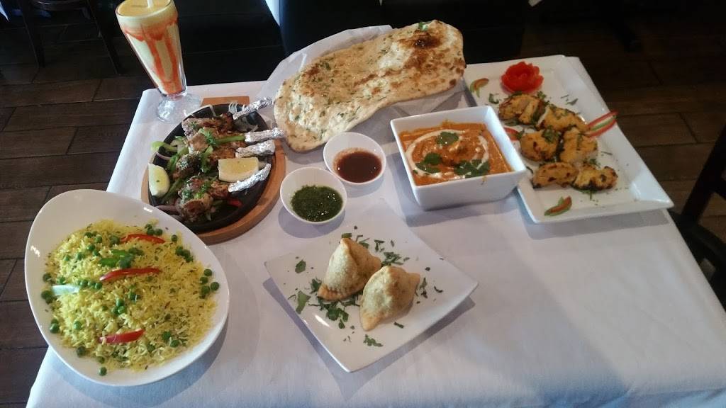 Maharaja Cuisine Of India | restaurant | 1321 Westwood Blvd, Los Angeles, CA 90024, USA | 3102310770 OR +1 310-231-0770