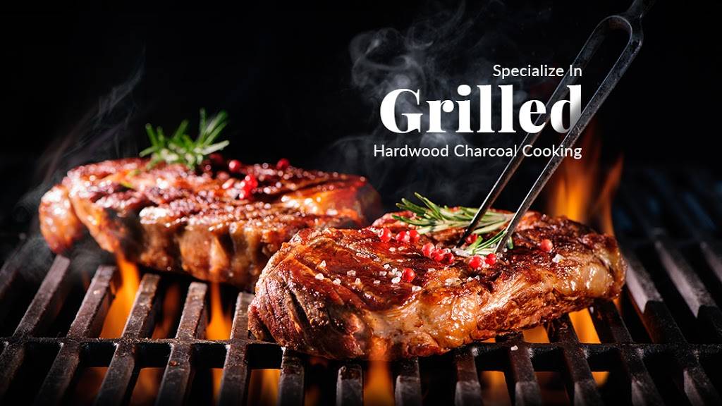 Three Guys And A Grill East | restaurant | N8350 Co Rd J, Elkhart Lake, WI 53020, USA | 9208764404 OR +1 920-876-4404