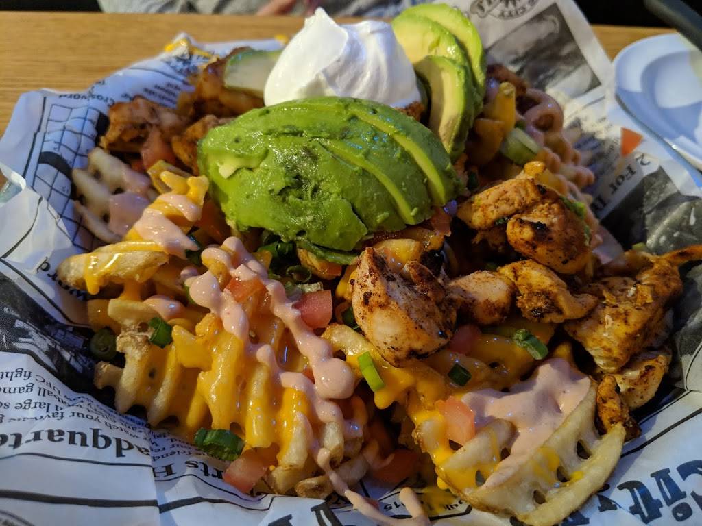 Big City Wings | restaurant | 9721 Broadway St, Pearland, TX 77584, USA | 3467545980 OR +1 346-754-5980