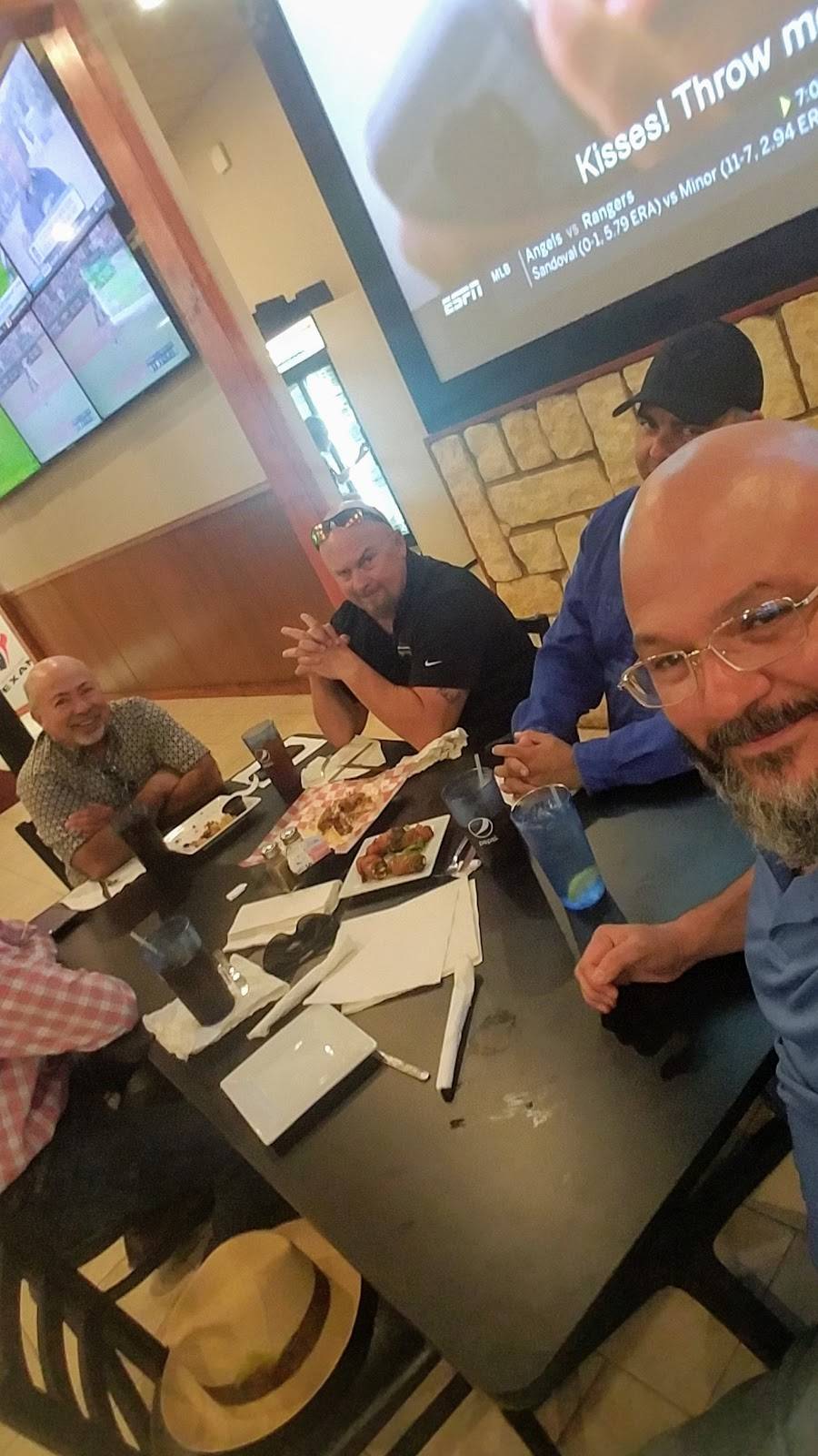 Hardknocks Sports Bar & Grill | restaurant | 1702 U.S. 181 North, Portland, TX 78374, USA | 3617046249 OR +1 361-704-6249