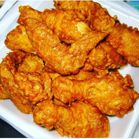 Pioneer Chicken | meal takeaway | 904 S Soto St, Los Angeles, CA 90023, USA | 3232624562 OR +1 323-262-4562