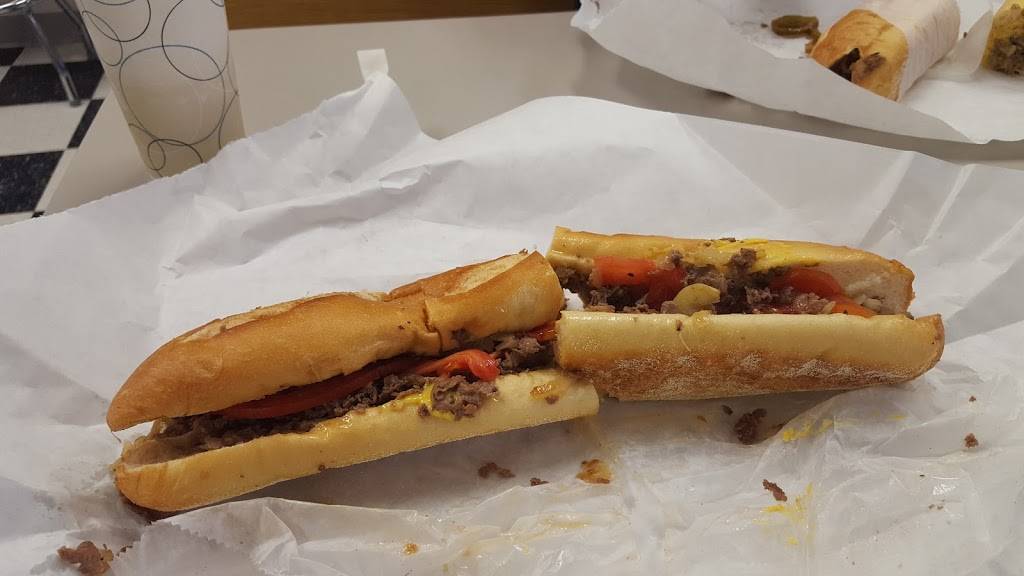 Philly Style Steaks & Subs | meal takeaway | 7450A Tidewater Dr, Norfolk, VA 23505, USA | 7575880602 OR +1 757-588-0602