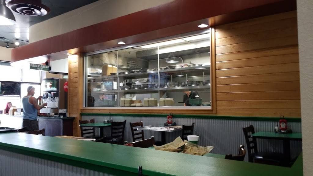 Wingstop | restaurant | 9645 Washington St #130, Thornton, CO 80229, USA | 3032899464 OR +1 303-289-9464