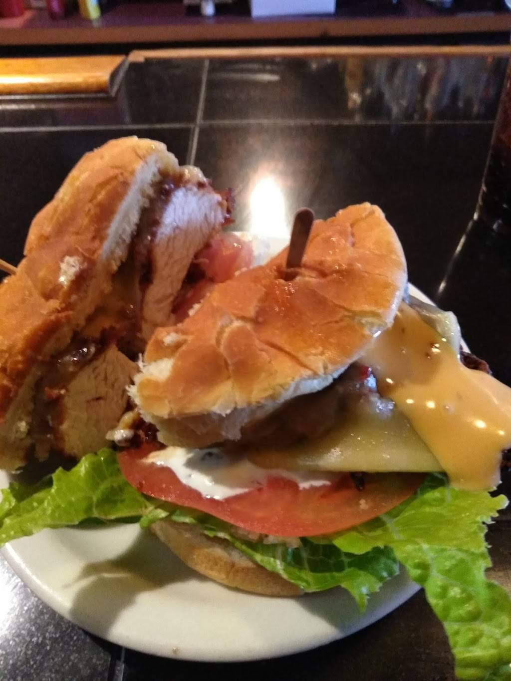 Johnnies on Broadway | restaurant | 1278 Broadway, Albany, NY 12204, USA | 5184345752 OR +1 518-434-5752