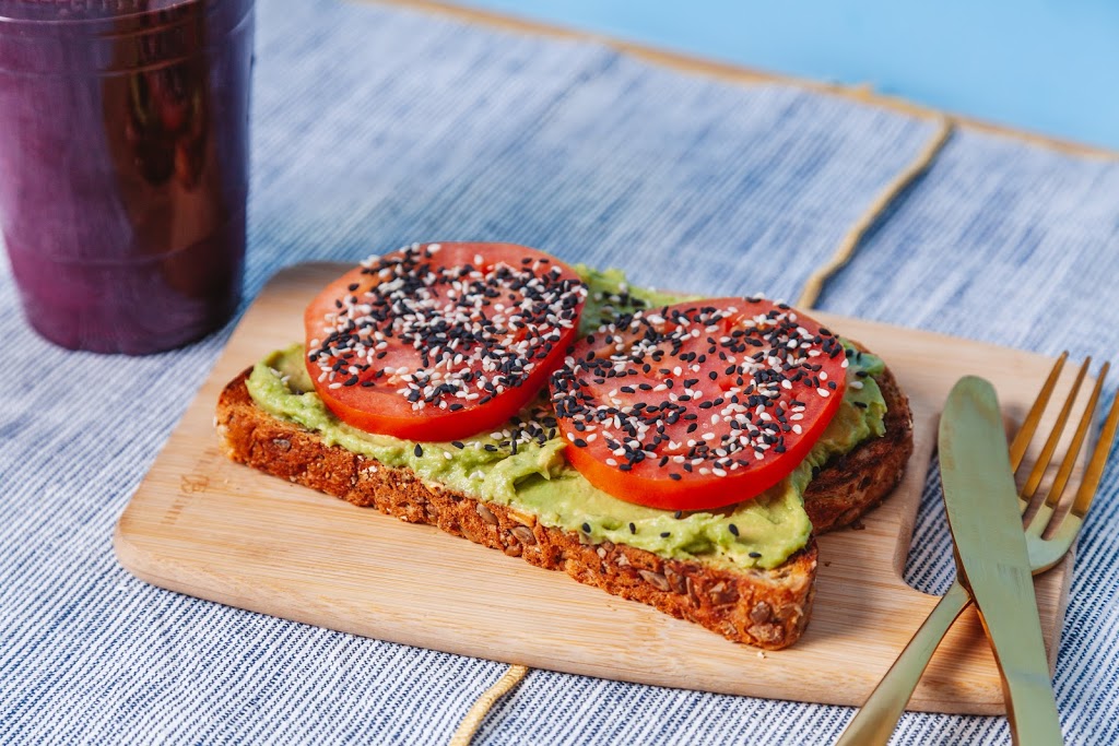 The Juice Bar Norwood | restaurant | 20 Broadway, Norwood, MA 02062, USA | 7812555539 OR +1 781-255-5539