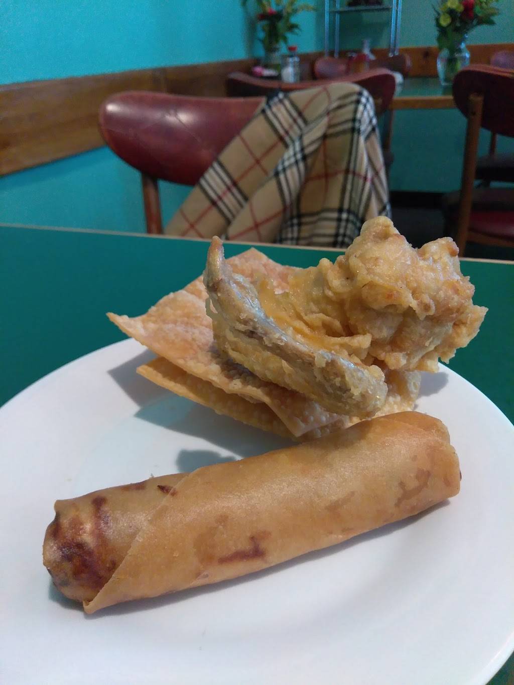 Bamboo Garden Chinese Restaurant | restaurant | 625 W Ben White Blvd, Austin, TX 78704, USA | 5124446022 OR +1 512-444-6022