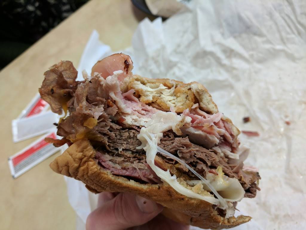 Arbys | restaurant | 20749 Hall Rd, Macomb, MI 48044, USA | 5869543000 OR +1 586-954-3000