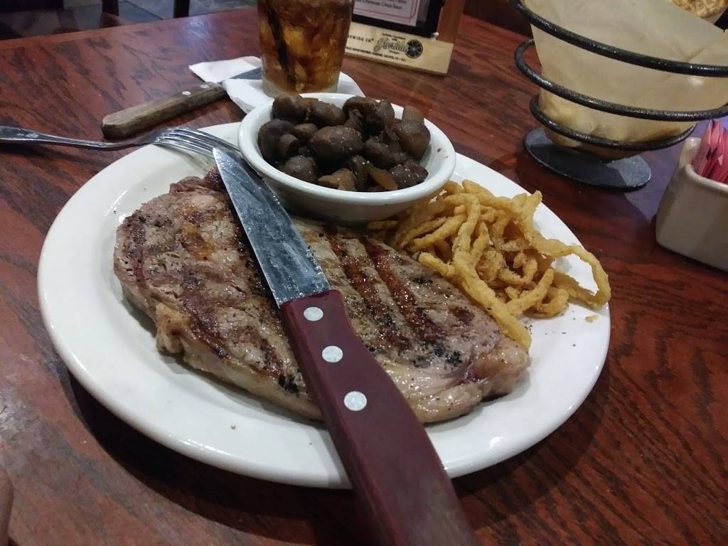 Port Orange Steakhouse | restaurant | 3851 S Nova Rd, Port Orange, FL 32127, USA | 3867562660 OR +1 386-756-2660