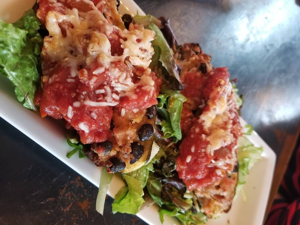 Culture Cafe | restaurant | 747 Scotland St, Williamsburg, VA 23185, USA | 7573782556 OR +1 757-378-2556