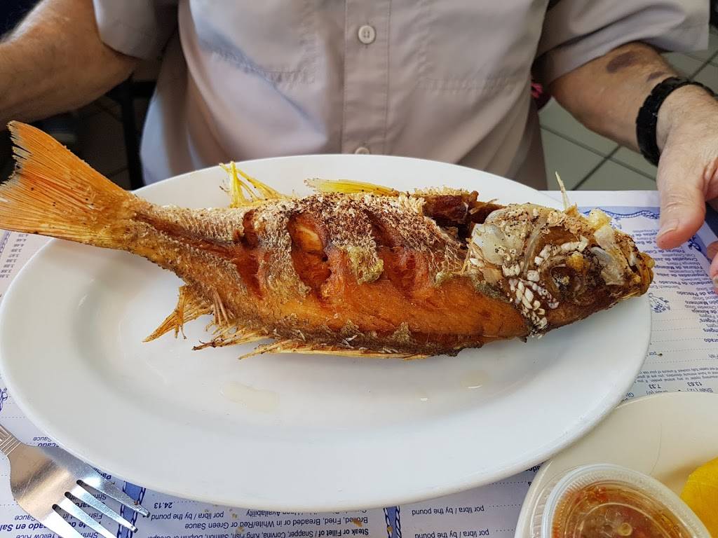 Bahamas Fish Market | restaurant | 13389 SW 42nd St, Miami, FL 33175, USA | 3052254932 OR +1 305-225-4932