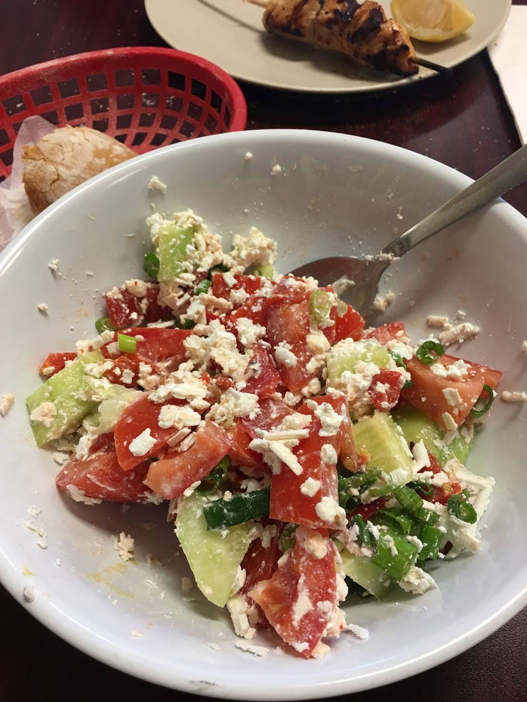 At Nicks Grill | restaurant | 782 W Oakton St #D, Des Plaines, IL 60018, USA | 2246350931 OR +1 224-635-0931