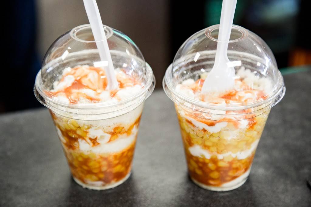 Desi Boba Munchies | cafe | 2770 E Evans Rd #101, San Antonio, TX 78259, USA | 2102013720 OR +1 210-201-3720