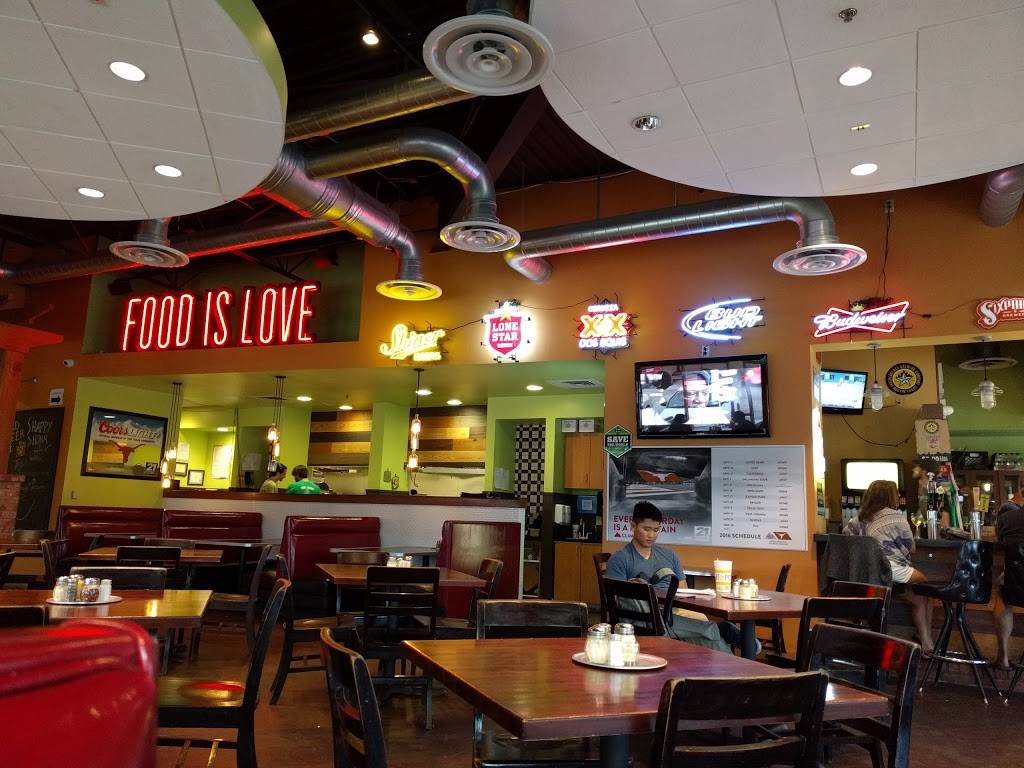 Mangia Pizza | restaurant | 12001 Burnet Rd, Austin, TX 78758, USA | 5128325550 OR +1 512-832-5550