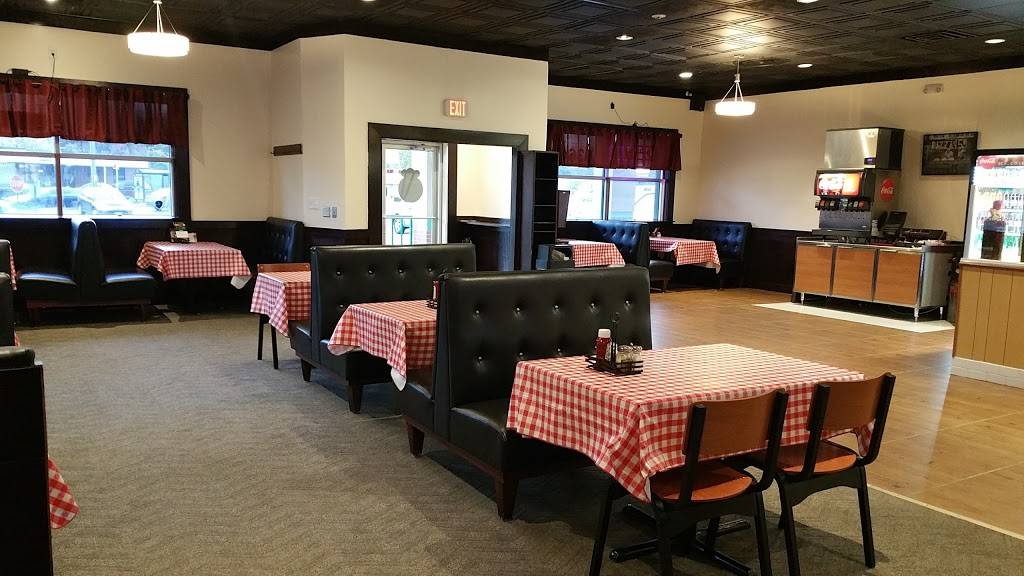 Bella Mia Pizzeria | restaurant | 9364 Lanham Severn Rd, Lanham, MD 20706, USA | 2407646072 OR +1 240-764-6072