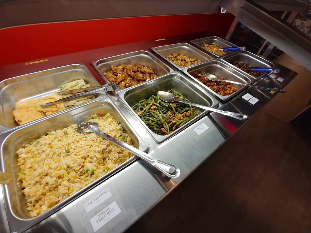 Taeji Sushi Japanese Restaurant | restaurant | 8326 Old Keene Mill Rd, West Springfield, VA 22152, USA | 7035698888 OR +1 703-569-8888