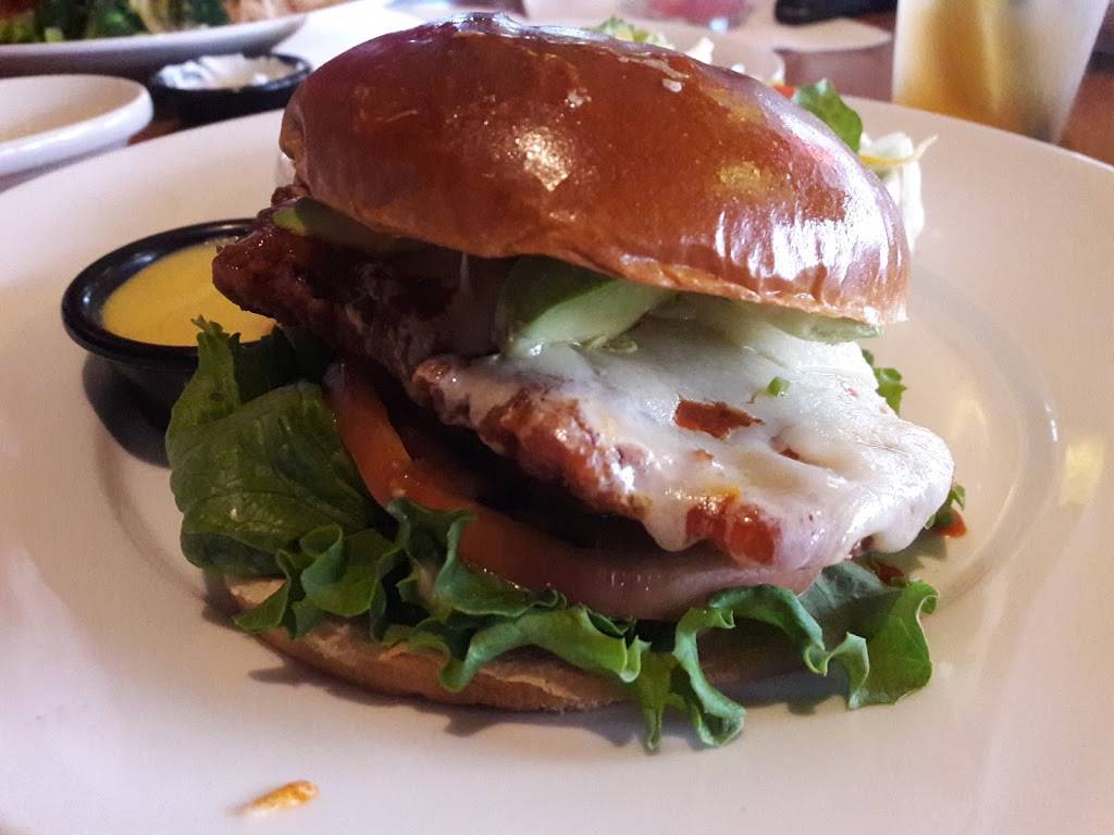 TGI Fridays | restaurant | 385 Easton Rd, Warrington, PA 18976, USA | 2159181320 OR +1 215-918-1320