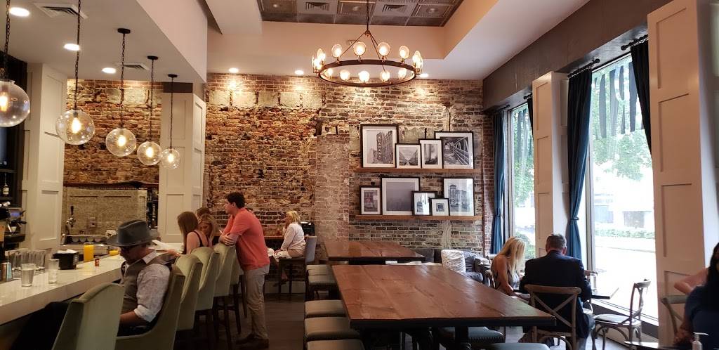 The YARD Birmingham | restaurant | 1928 1st Ave N, Birmingham, AL 35203, USA | 2052269298 OR +1 205-226-9298