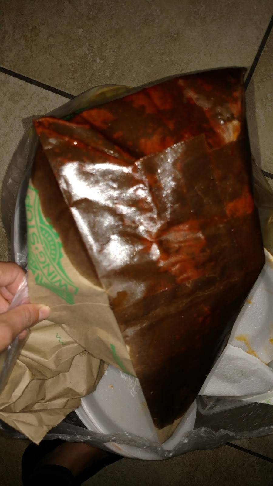 Wingstop | meal delivery | 1515 Mitchell Rd Ste 11, Ceres, CA 95307, USA | 2095389464 OR +1 209-538-9464