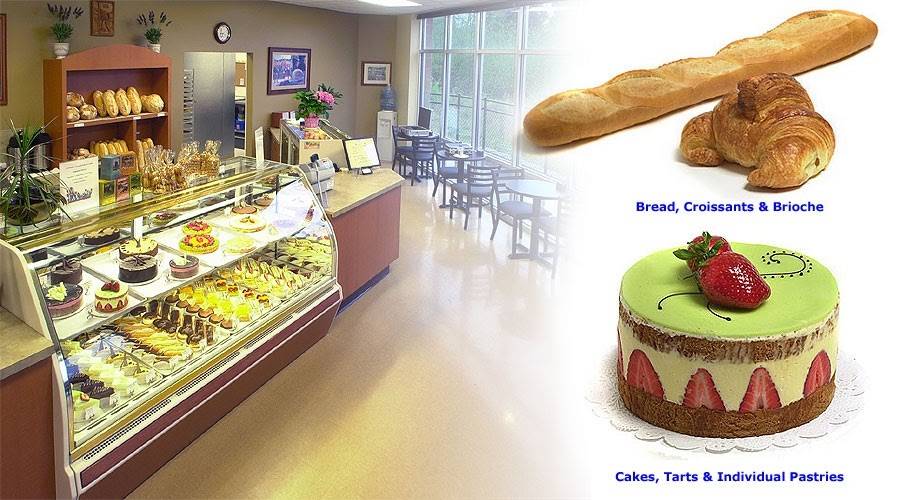 LArtisan French Bakery | bakery | 11419 19th Ave SE # B103, Everett, WA 98208, USA | 4253798401 OR +1 425-379-8401