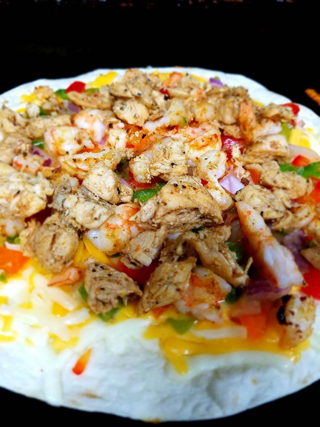 Indulge N PTS | restaurant | 5708 N Main St, Columbia, SC 29203, USA | 8034002605 OR +1 803-400-2605