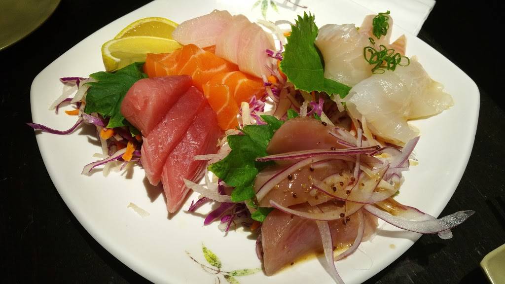 Ninjin | restaurant | 607 Colorado Ave, Santa Monica, CA 90401, USA | 3104519800 OR +1 310-451-9800