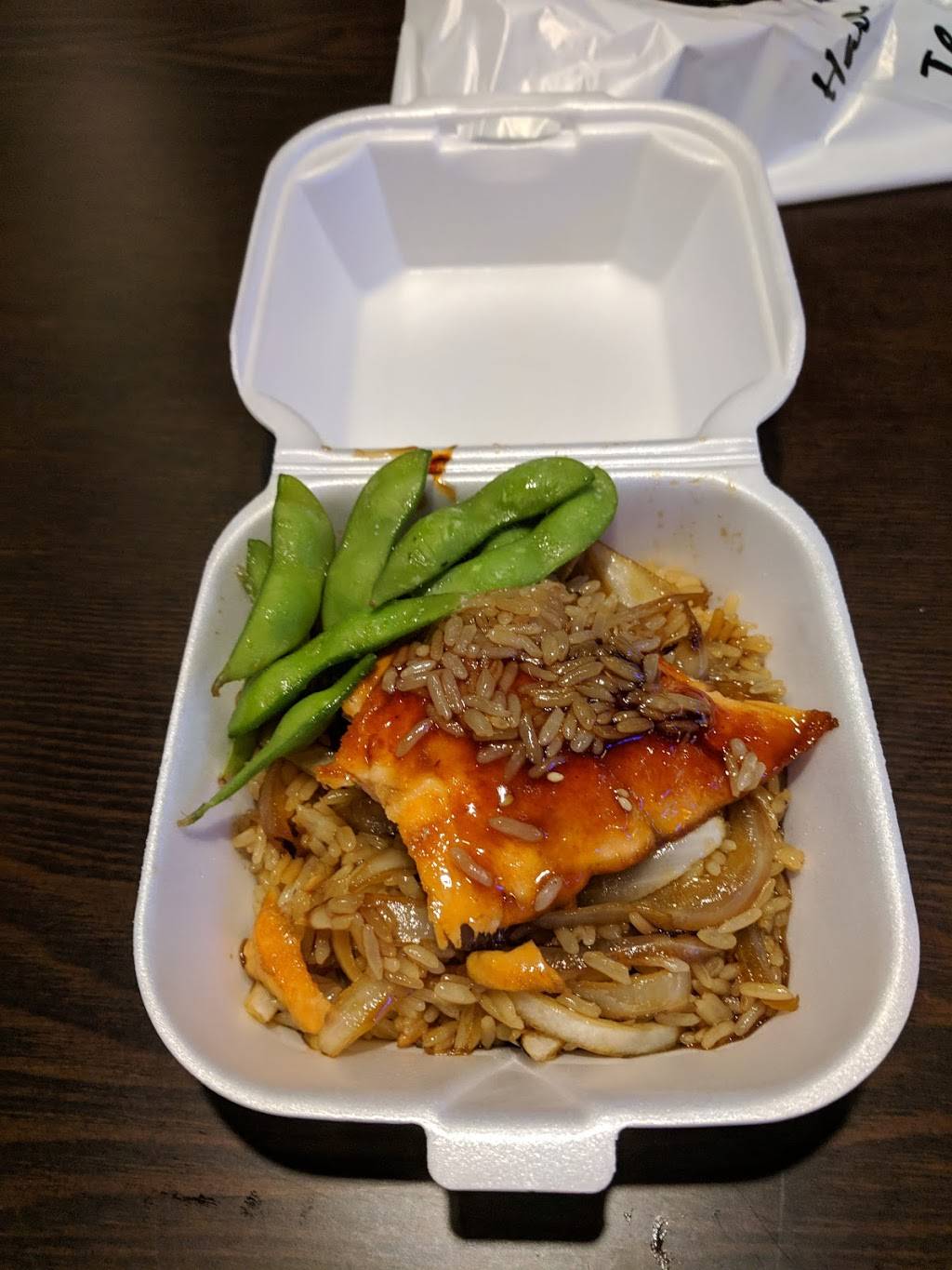 IKKO Japanese Sushi & Steak House | restaurant | 2466 Lafayette Rd, Portsmouth, NH 03801, USA | 6033198288 OR +1 603-319-8288