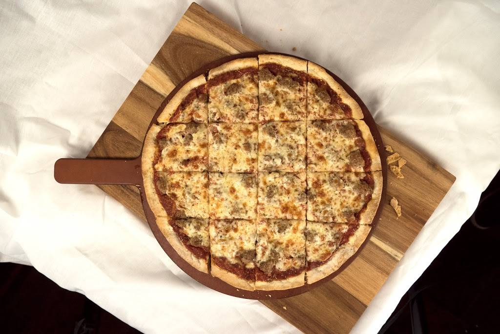 Rosatis Pizza Valrico, FL | meal delivery | 3437 Lithia Pinecrest Rd, Valrico, FL 33596, USA | 8136431003 OR +1 813-643-1003