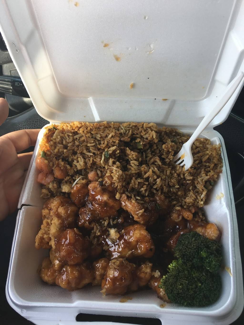 Chinese Kitchen | restaurant | B., 8349 Indianapolis Blvd, Highland, IN 46322, USA | 2198383322 OR +1 219-838-3322