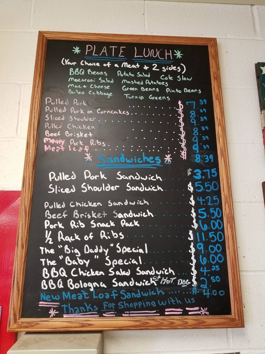 Jimmy Ds Bar-B-Que-Self Stor | restaurant | 5449 Scottsville Rd # B, Bowling Green, KY 42104, USA | 2707812234 OR +1 270-781-2234