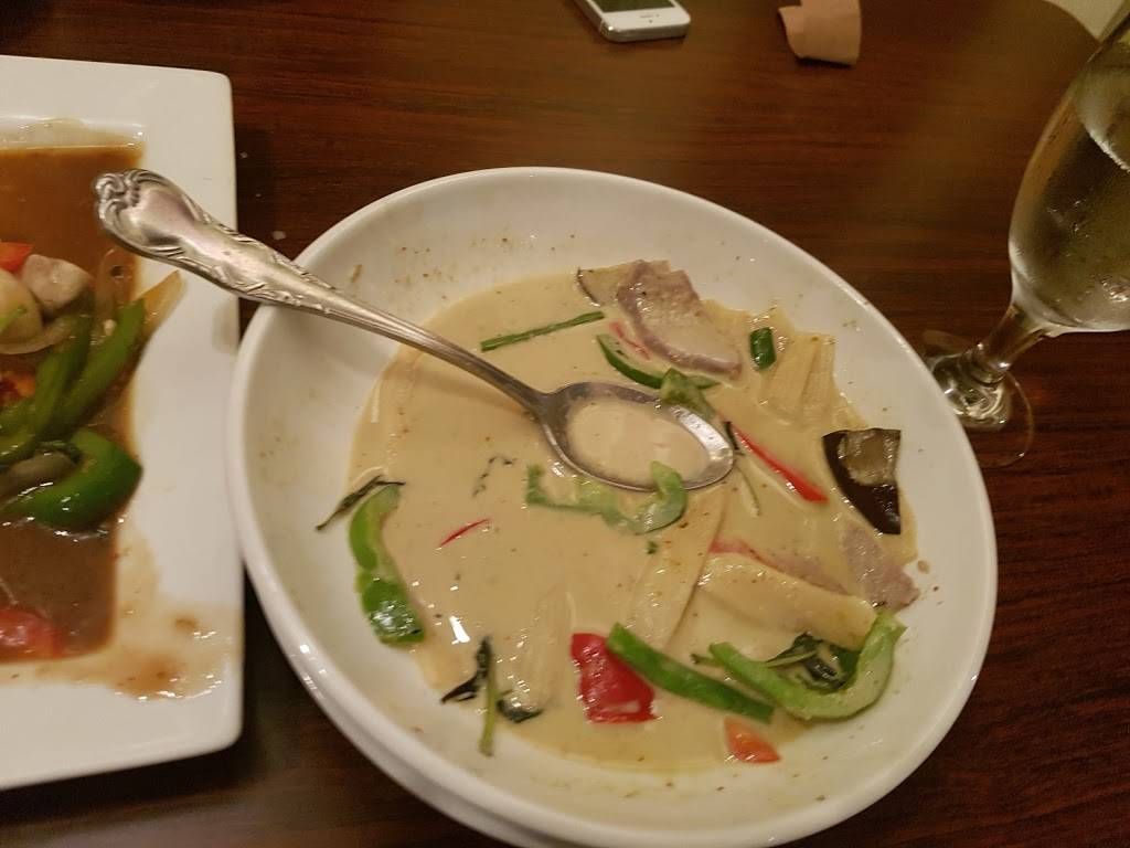 Best Thai Restaurant | restaurant | 74 Main St, Damariscotta, ME 04543, USA | 2075631440 OR +1 207-563-1440