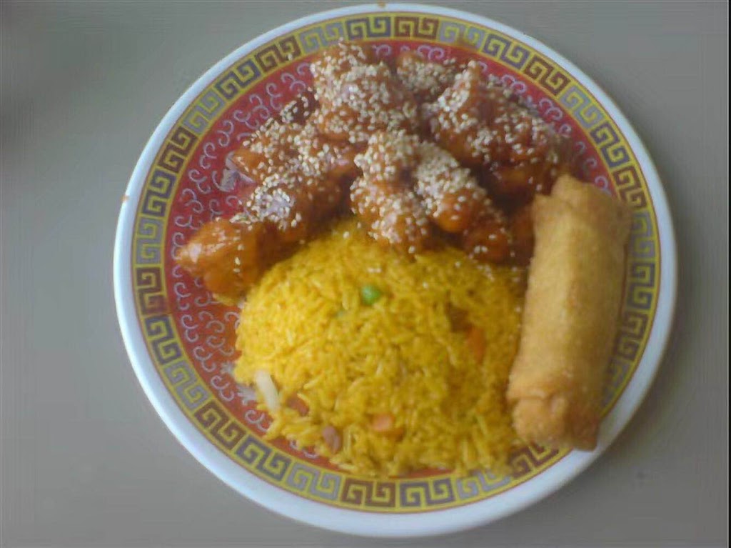 No. 1 Asian Buffet | restaurant | 232 S Tyndall Pkwy, Panama City, FL 32404, USA | 8507690002 OR +1 850-769-0002