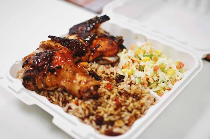 Island Thyme Restaurant (Westwood Square Mall) | restaurant | 7205 Goreway Dr Unit 22, Mississauga, ON L4T 2T9, Canada | 9056729797 OR +1 905-672-9797