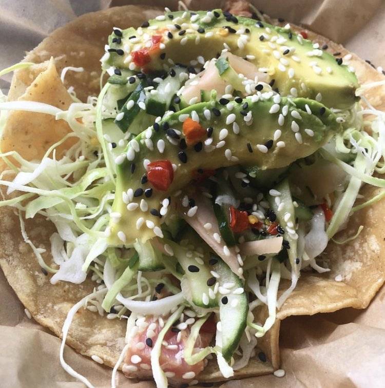 Beach House Tacos | restaurant | 668 E Harbor Blvd, Ventura, CA 93001, USA | 8056483177 OR +1 805-648-3177