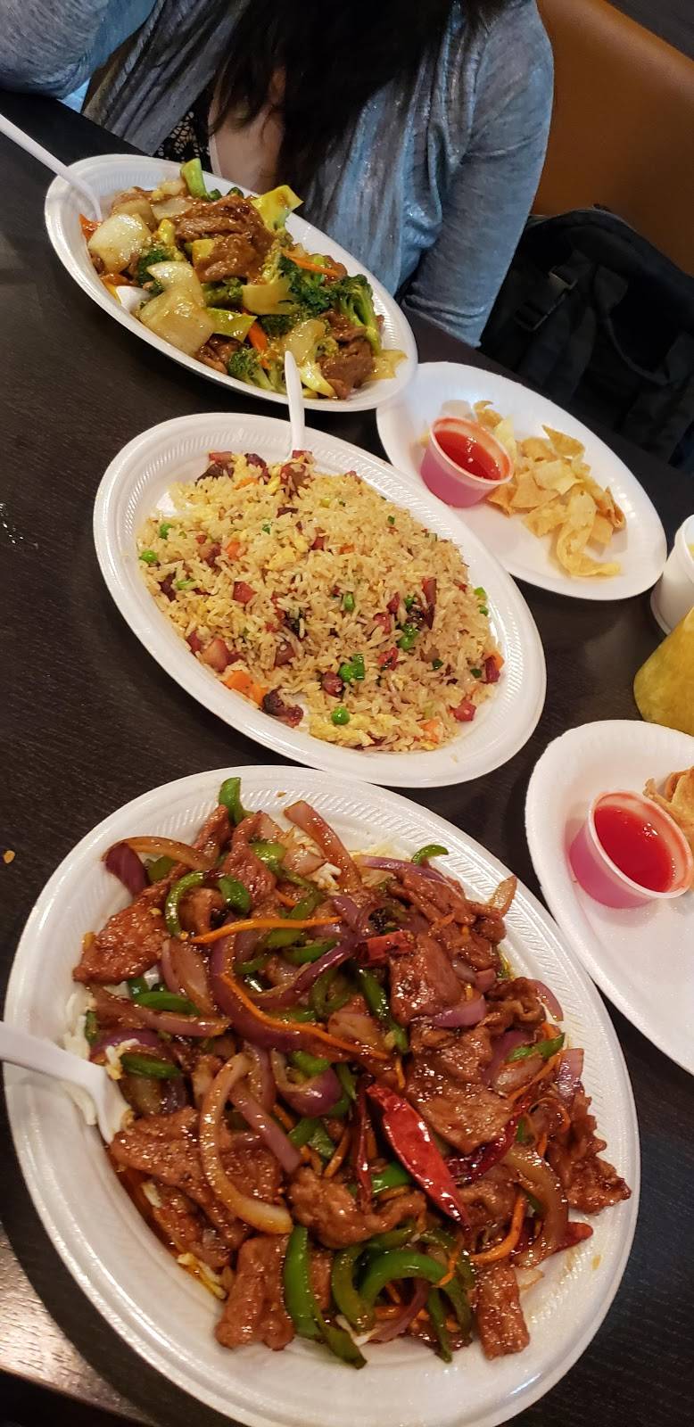 China Gourmet | meal delivery | 9002 W Sahara Ave, Las Vegas, NV 89117, USA | 7022338190 OR +1 702-233-8190