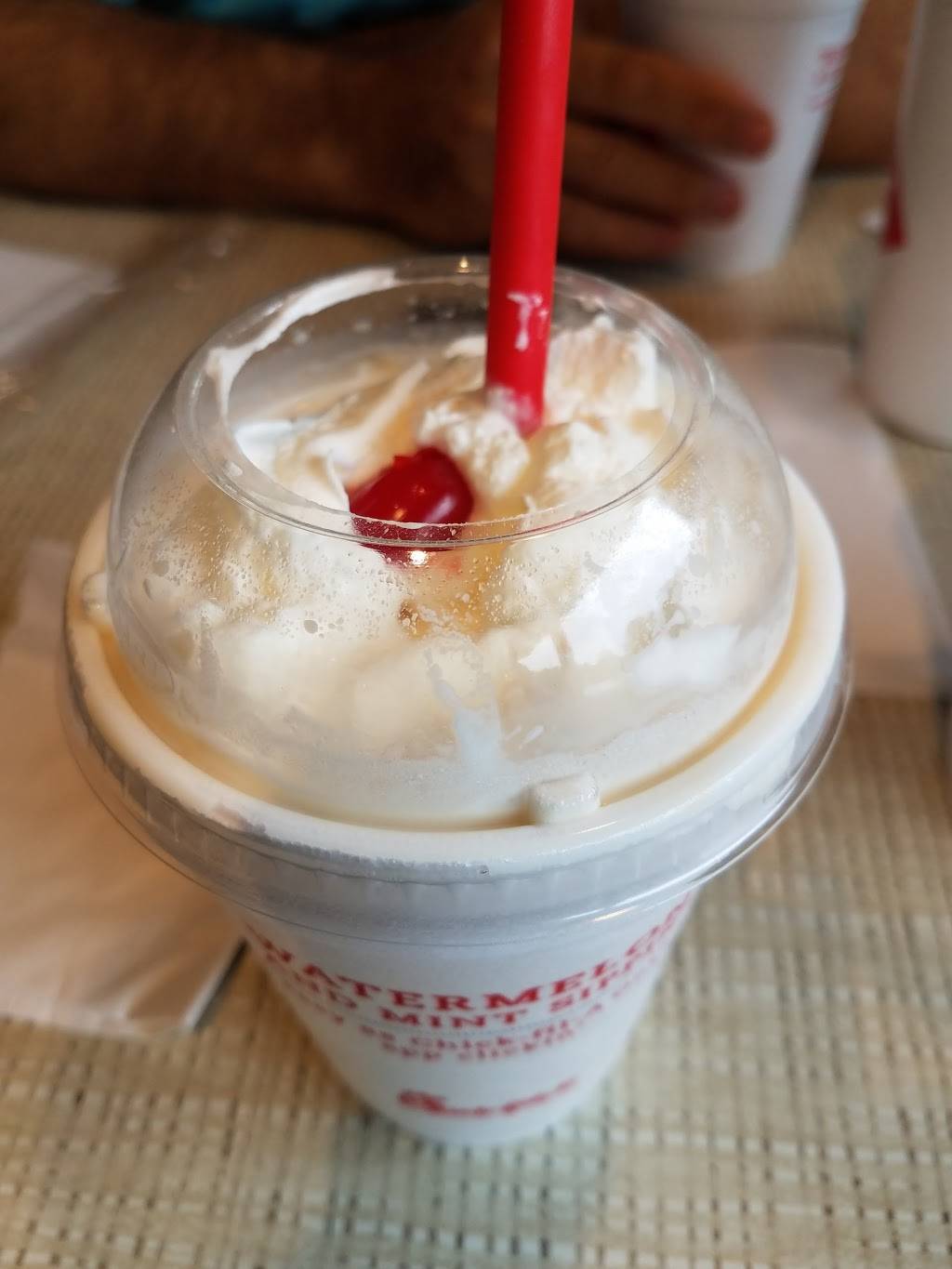 Chick-fil-A | restaurant | 3725 Cascade Rd, Atlanta, GA 30331, USA | 4046963300 OR +1 404-696-3300