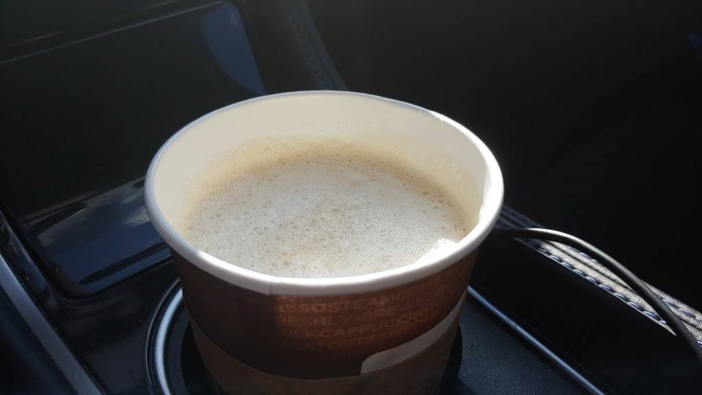 Dunkin Donuts | cafe | 2663 E Lake Rd S, Palm Harbor, FL 34685, USA | 7277853237 OR +1 727-785-3237