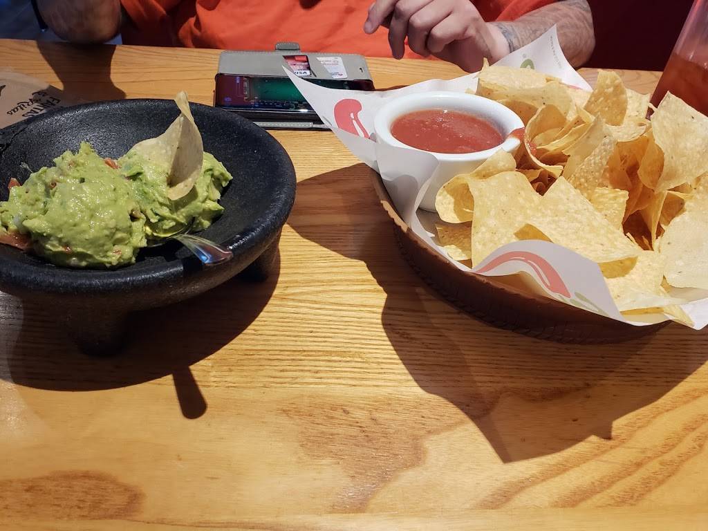 Chilis Grill & Bar | Open for Dine-In, Delivery and Takeout | restaurant | 2010 US-181, Portland, TX 78374, USA | 3617770100 OR +1 361-777-0100