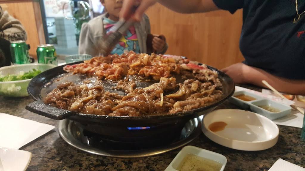 Surawon Korean BBQ | restaurant | 16448 Norwalk Blvd, Cerritos, CA 90703, USA | 5628025959 OR +1 562-802-5959