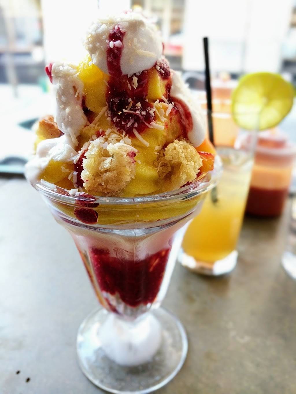 V Street | restaurant | 124-126 S 19th St, Philadelphia, PA 19103, USA | 2152787943 OR +1 215-278-7943